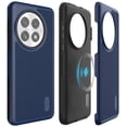 thumbnail image 1 of Funda TUDIA MergeGrip para OnePlus 13 5G (2025) Azul Índigo, 1 of 6