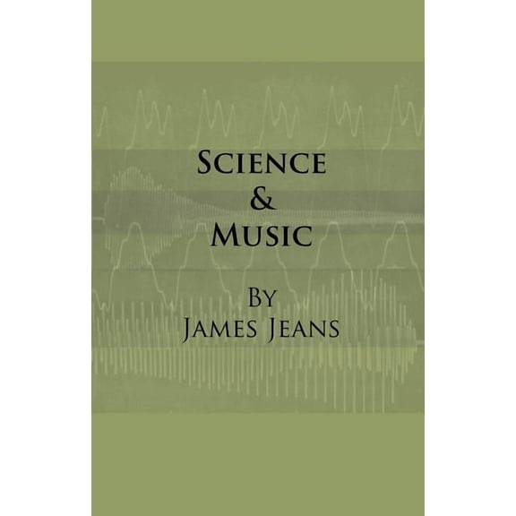 Science & Music (Paperback)