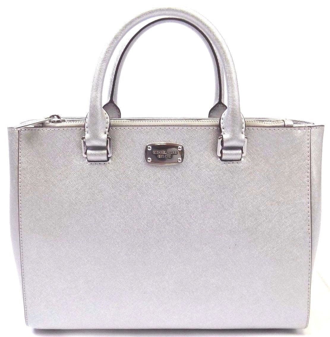 michael kors kellen medium satchel