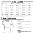 thumbnail image 3 of COSFO Blue T Shirts for Men Casual V-Neck Short Sleeve Solid Tops Pullover Slim Classic Tee, 3 of 5
