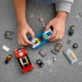 thumbnail image 6 of LEGO City Police Highway Arrest 60242, 6 of 6