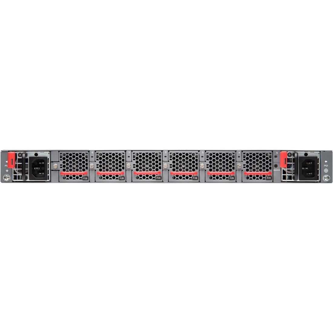 Juniper QFX5120-32C Ethernet Switch