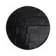 thumbnail image 2 of BBQ Mat Round 2 Layers Silicone Coated Fiberglass Cloth Fireproof Film Grill Floor Pads for Lawn Smokers Deck Patio 61cm / 24in, 2 of 4