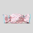 thumbnail image 7 of Yvsxxv 1Pc Blue Candy Design Y2K PU Leather Crossbody Shoulder Bag Daily Casual Use, 7 of 7