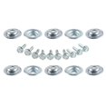 thumbnail image 1 of Bolts & Washers Set for Ranger RS1 RZR Durable, 1 of 6