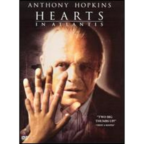 Pre-Owned Hearts in Atlantis (DVD 0085392208128) directed by Scott Hicks