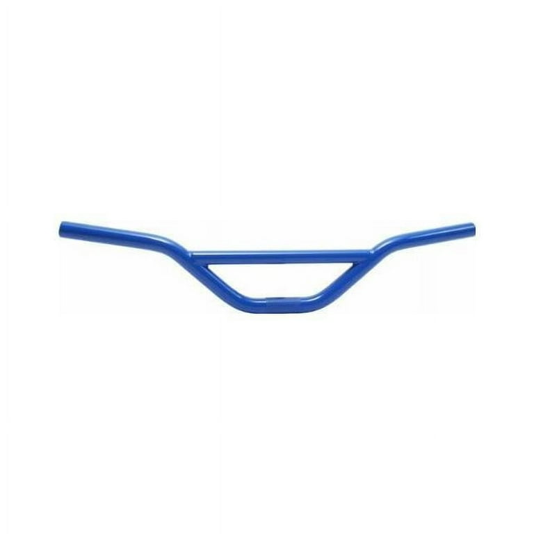 Big Roc Tools 57HBHS881MGY BMX Bike Handle Bar Gray- 22.2 mm
