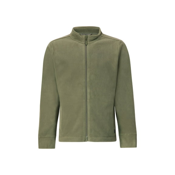 Men's Javier Original Zip Jacket-Mid Layer