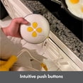 thumbnail image 2 of Medela Swing Maxi Tire-lait Mains Libres, 2 of 8