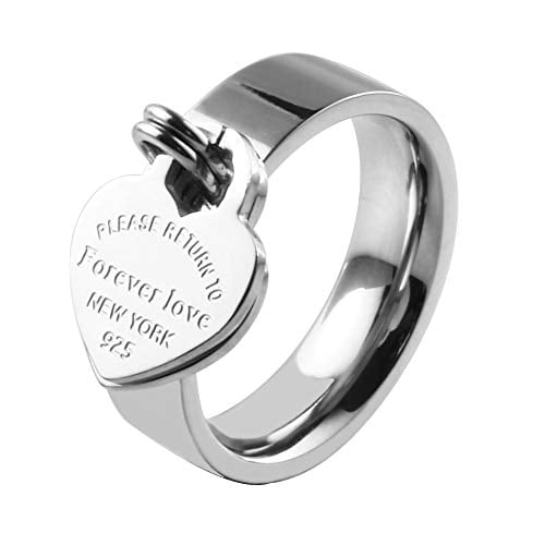 Forever love jewelry rings sale