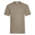 thumbnail image 1 of Camiseta casual de manga corta para hombre (Arena), 1 of 2