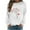 White, variant on Cadancy Heart Sweatshirts for Women Crewneck Valentines Graphic Long Sleeve Tops Cute Casual Loos Fit Pullover Shirts 2026 Fashion Outfits