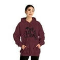 thumbnail image 5 of The Just Us League 8-5-2023 Unisex Heavy Blend™ Hooded Sweatshirt, 5 of 9