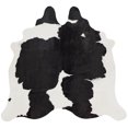 thumbnail image 4 of Safavieh Cow Hide Donovan Animal Area Rug, 4 of 5
