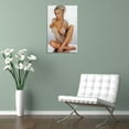 thumbnail image 5 of Pamela Anderson Hot Girl Sexy Poster (2) Canvas Wall Art Prints Poster Gifts Photo Picture Painting Posters Room Decor Home Decorative 12x18inch(30x45cm), 5 of 6