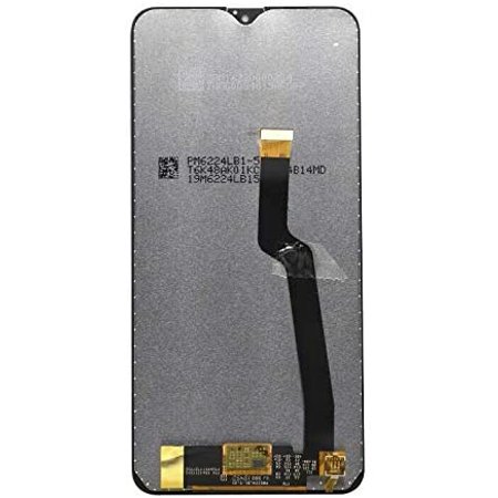 lcd samsung a105g