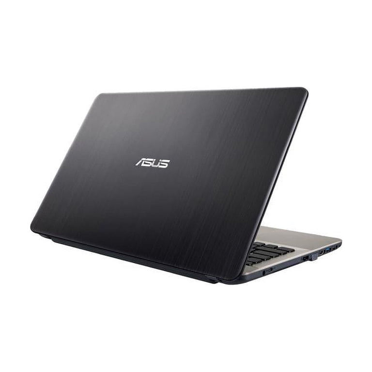 ASUS VivoBook R541NA-RS01 Notebook - Walmart.com