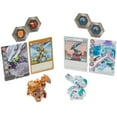 thumbnail image 6 of Bakugan Baku-Tin, Premium Collector’s Storage Tin with 2 Mystery (Style May Vary), Kids Toys for Boys Aged 6 and up, 6 of 9