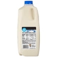 thumbnail image 1 of Amazon Brand - Happy Belly 2% Milk, Half Gallon, 64 fl oz (Pack of 1), 1 of 4