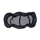 thumbnail image 1 of Funda de asiento universal de malla transpirable para motocicleta y bicicleta eléctrica - Talla L (Negro), 1 of 5