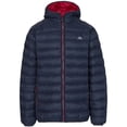 thumbnail image 1 of Trespass - Chaqueta Acolchada Bosten para Hombre (Marino) Trespass UTTP4629_navy, 1 of 2