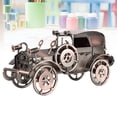 thumbnail image 2 of Shisuyan Car Model Iron Plating Technology 1 Piece 8.3x3.1x3.9in, 2 of 8