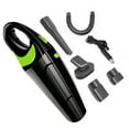 thumbnail image 1 of Maoww USB Duster Cordless Handheld Vacuum Cleaner Sweeper Portable Rechargeable Car Home Cleaning Tools, 1 of 8