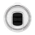 thumbnail image 2 of Termo OKKO Quetzal Negro, 2 of 4