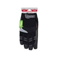 thumbnail image 2 of KincoPro Synthetic Leather Palm, XtremeGRIP! , X-Large, 2 of 4