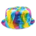 thumbnail image 2 of Gelante Bucket Hat Cotton Packable Summer Travel Cap. Dye A-L/XL, 2 of 4