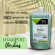 thumbnail image 2 of Shampoo De Hierbas 4 Litros Uso Profesional de Belleza VA, 2 of 3