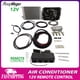 thumbnail image 1 of 12V Bajo Dash AC Kit, 10000BTU Aire Acondicionado Eléctrico con Control Remoto, Universal para Coche, Semi Camión, Caravana, Camper Van, SUV, 1 of 9