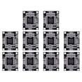 thumbnail image 1 of PAM8610 Digital Audio Amplifier Board Voice Sound Amplifier Module, 1 of 5