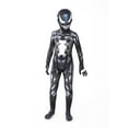 thumbnail image 1 of Conjunto de disfraz de superhéroe para niños y niñas, traje de Spiderman, estilo 3D, para Halloween y Navidad, 12 estilos, 1 of 4