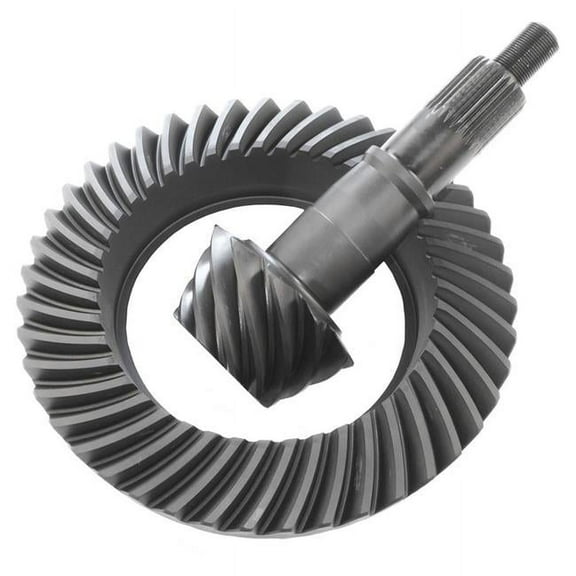 Motive Gear MOTF888430 8.8 in. Ford Performance 4.30 Ratio Ring & Pinion Gear Set with 30 in. Spline