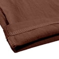 thumbnail image 6 of SONXAHE Cropped Length Capri Pants for Women Relaxed Beach Daily Long Trousers, 6 of 8