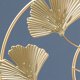 thumbnail image 5 of Adornos de Ginkgo Biloba dorado Hojas Manualidades Porche Muebles de oficina, 5 of 5