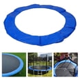 thumbnail image 3 of MOVTOTOP Trampoline Edge Cover Pad Replacement Round Jumping Bed Cover Protection Spring Waterproof Protection Padding Safety Ring Mat Cushion, 3 of 7