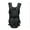 Black, variant on Hydration Tactical Cycling Backpack,Black