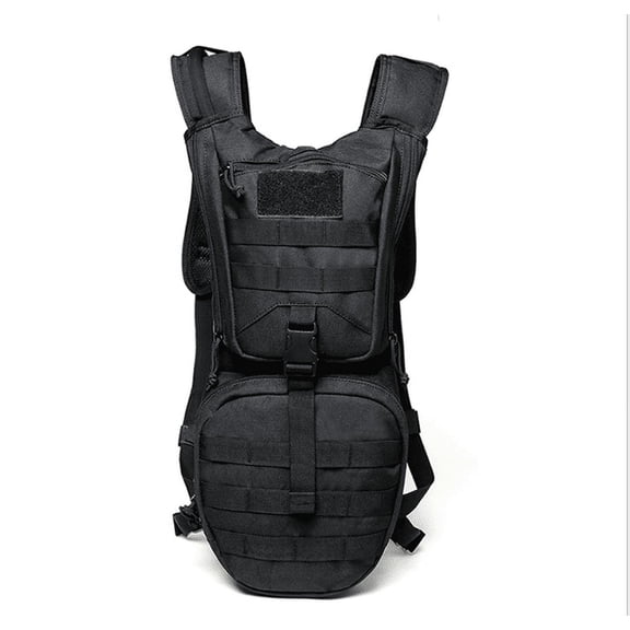 Hydration Tactical Cycling Backpack,3L set
