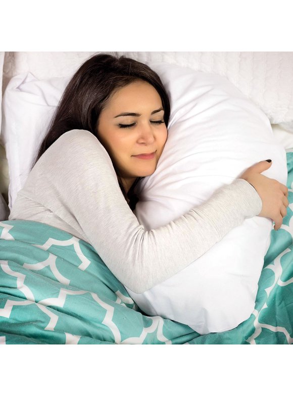 Pillows For Neck Pain in Bed Pillows