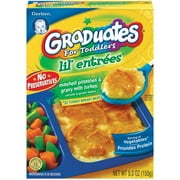 Gerber Gerber Graduates Lil' Entrees, 5.3 oz