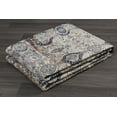 thumbnail image 4 of CAMILSON Machine Washable Rug Distressed Vintage Area Rugs Stain and Water Resistant Traditional Bohemian Indoor Carpet (2x3 2007-Olive), 4 of 7