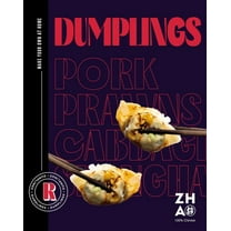 Dumplings: Make Your Own at Home