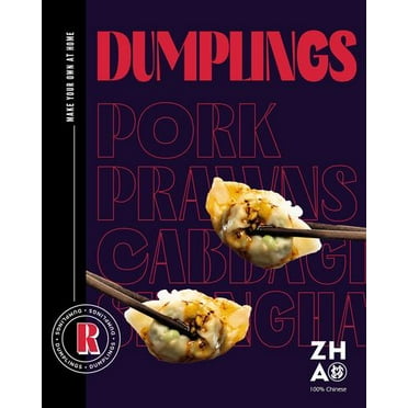 Dumplings: Make Your Own at Home