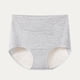 thumbnail image 1 of Neewe Period Underwear for Women High Waist Heavy Flow Leakproof Menstrual Underwear Seamless Period Panties, 1 of 3