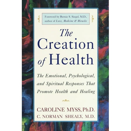 The Creation of Health