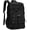 Black, variant on Realcool Backpack Cooler，33 Cans Insulated Leakproof Soft Cooler Bag Lightweight Camping Beach Lunch Backpack for Men Women Black