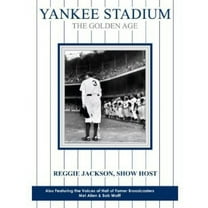 Yankee Stadium: The Golden Age (DVD), Facts That Matter I, Sports & Fitness