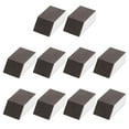 thumbnail image 1 of 10Pcs Household Emery Sponges Multi-function Scrub Sponges Convenient Dish Sponges, 1 of 9